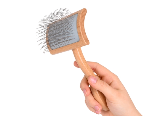 Picture of Russian Slicker Brush